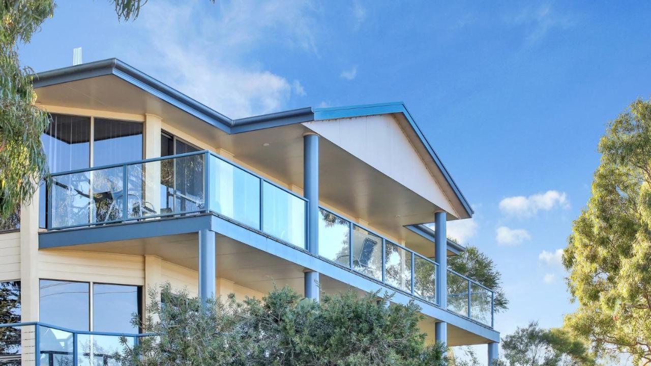 Sorrento Apartments Merimbula Exterior foto