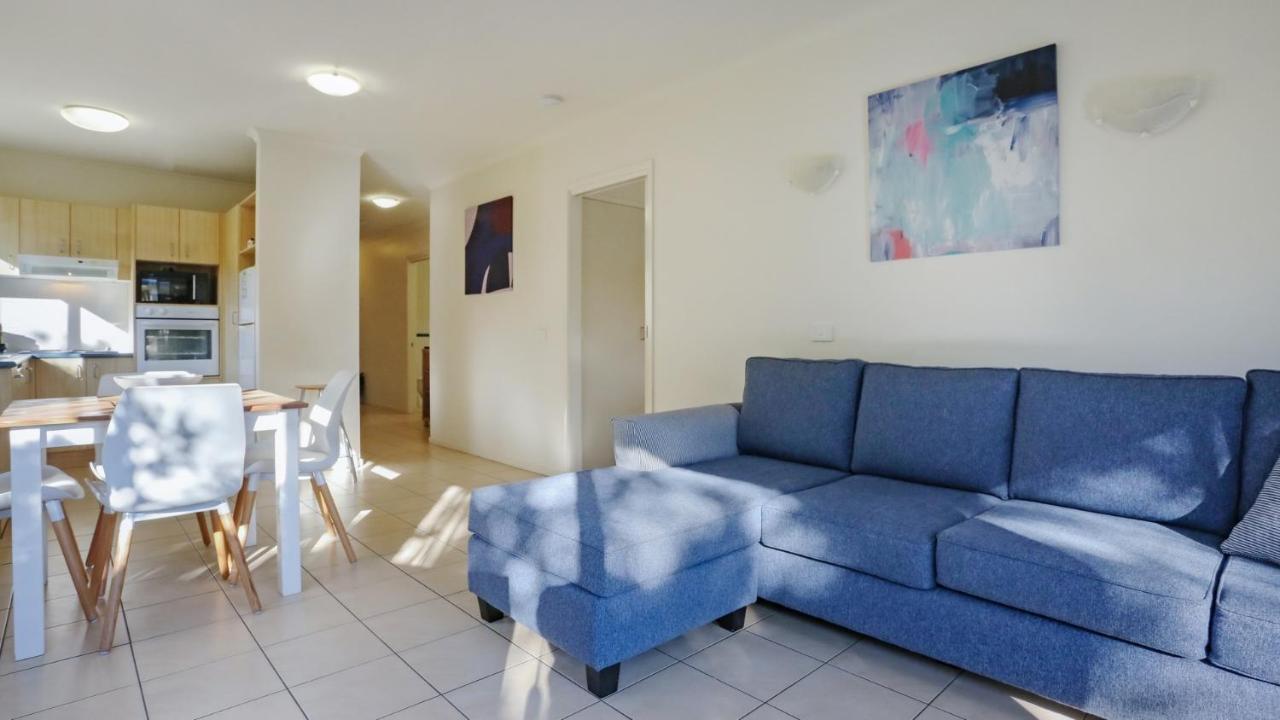 Sorrento Apartments Merimbula Exterior foto